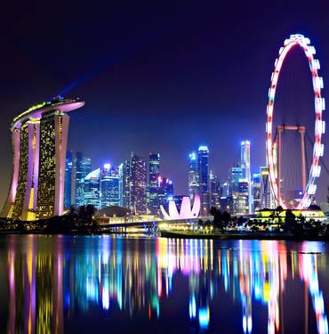 Singapore