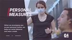 G4 Precautions