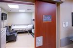 Radioactive Iodine Treatment Room - Guven Hospital
