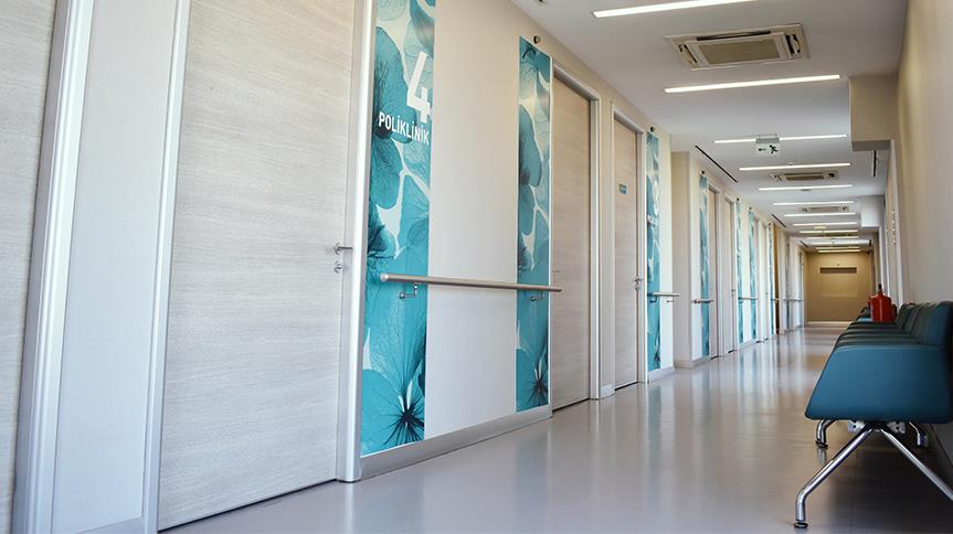 Facility Inside - Turan & Turan Health Group