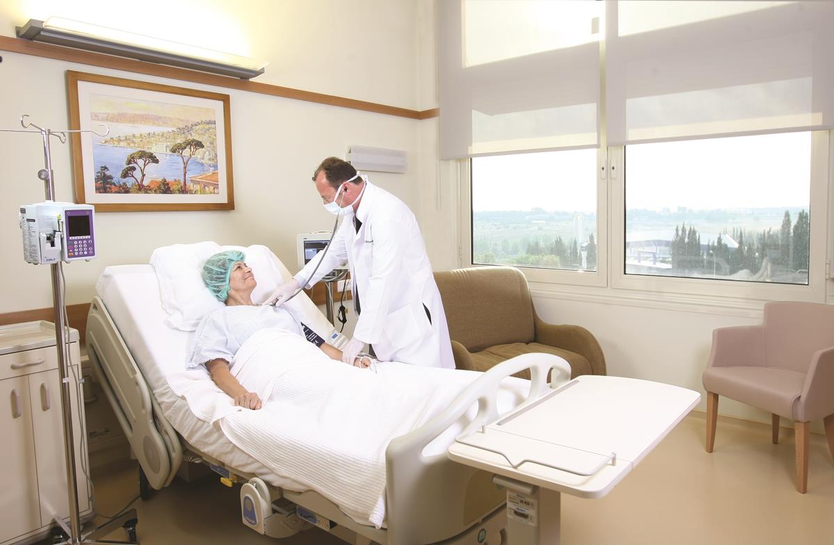Anadolu Medical Center